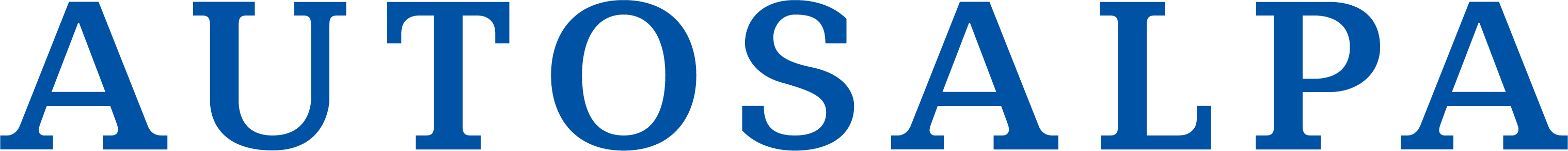 Autosalpa