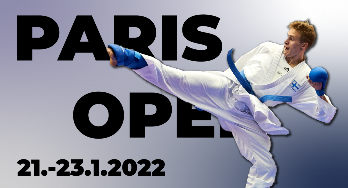 ParisOpen