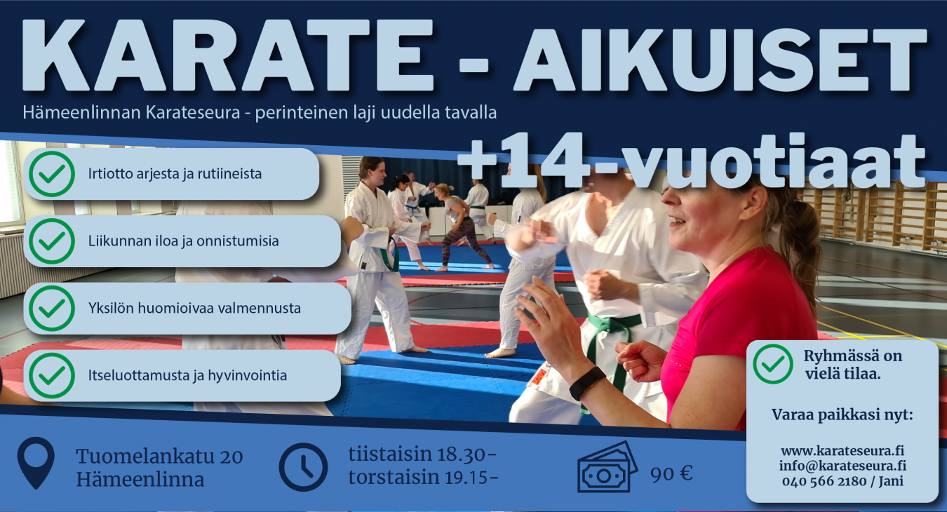 Aikuiset