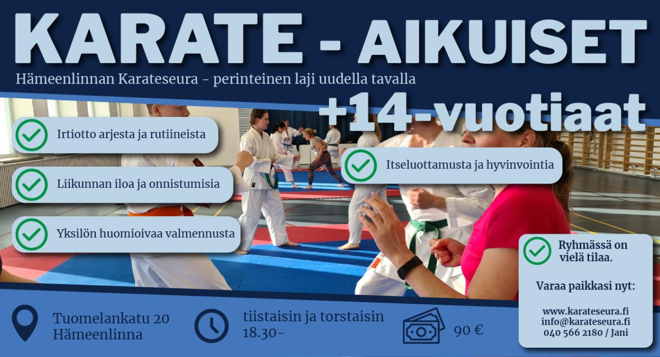 Aikuiset