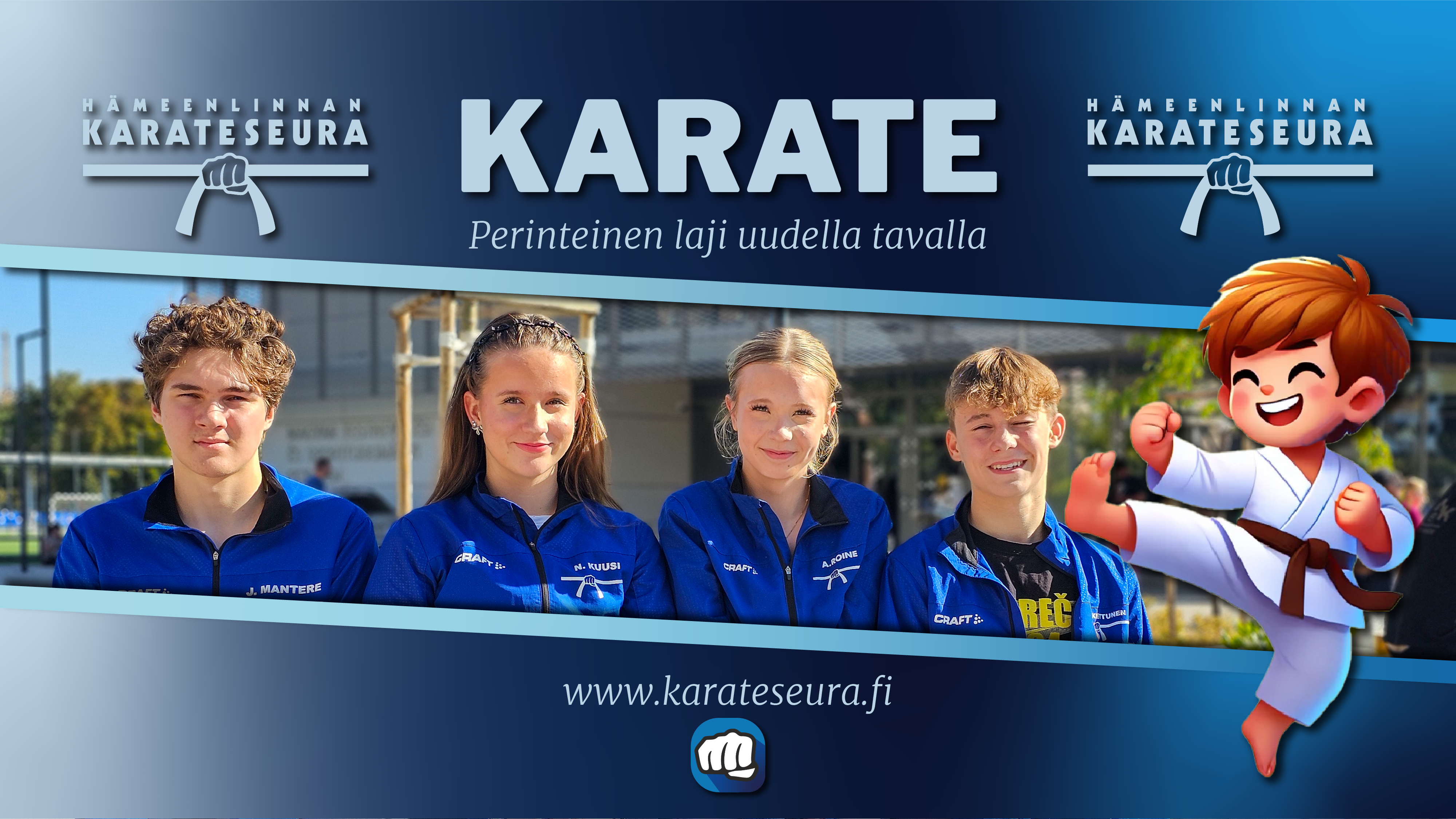 Lokakuun kansikuva